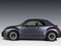Volkswagen Beetle Denim (2016) - picture 4 of 24