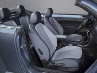 Volkswagen Beetle Denim (2016)