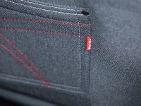 Volkswagen Beetle Denim (2016) - picture 13 of 24