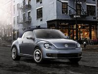 Volkswagen Beetle Denim (2016) - picture 19 of 24