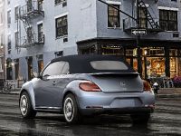 Volkswagen Beetle Denim (2016)