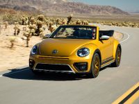 Volkswagen Beetle Dune (2016) - picture 5 of 13