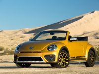 Volkswagen Beetle Dune (2016) - picture 6 of 13