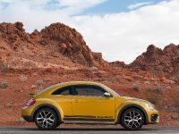 Volkswagen Beetle Dune (2016) - picture 7 of 13