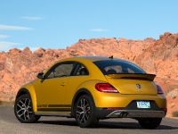 Volkswagen Beetle Dune (2016)