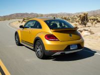 Volkswagen Beetle Dune (2016) - picture 10 of 13