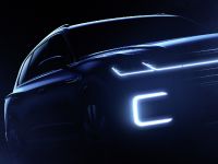 2016 Volkswagen Beijing Concept SUV Teasers