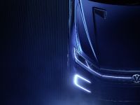 Volkswagen Beijing Concept SUV Teasers (2016)