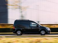 Volkswagen Caddy Black Edition (2016) - picture 2 of 6