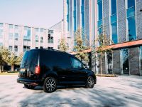 Volkswagen Caddy Black Edition (2016) - picture 3 of 6