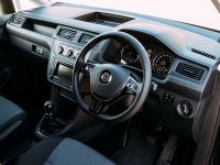 Volkswagen Caddy Black Edition (2016) - picture 5 of 6
