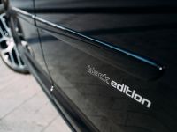 2016 Volkswagen Caddy Black Edition