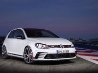 Volkswagen Golf GTI Clubsport Edition 40 (2016) - picture 1 of 15