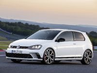 Volkswagen Golf GTI Clubsport Edition 40 (2016) - picture 4 of 15