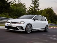 Volkswagen Golf GTI Clubsport Edition 40 (2016) - picture 5 of 15