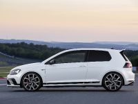 Volkswagen Golf GTI Clubsport Edition 40 (2016) - picture 7 of 15