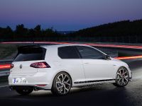 Volkswagen Golf GTI Clubsport Edition 40 (2016)