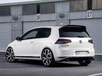 Volkswagen Golf GTI Clubsport Edition 40 (2016)