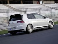 Volkswagen Golf GTI Clubsport Edition 40 (2016)