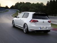Volkswagen Golf GTI Clubsport Edition 40 (2016)