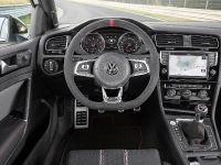 Volkswagen Golf GTI Clubsport Edition 40 (2016) - picture 13 of 15