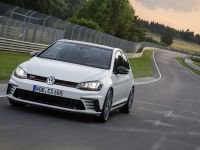 Volkswagen Golf GTI Clubsport (2016) - picture 1 of 18