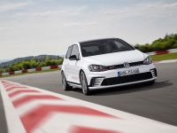 Volkswagen Golf GTI Clubsport (2016) - picture 2 of 18