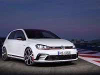 Volkswagen Golf GTI Clubsport (2016) - picture 3 of 18