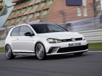 Volkswagen Golf GTI Clubsport (2016) - picture 4 of 18