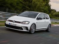 Volkswagen Golf GTI Clubsport (2016) - picture 6 of 18