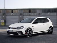 Volkswagen Golf GTI Clubsport (2016) - picture 8 of 18