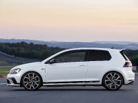 Volkswagen Golf GTI Clubsport (2016)