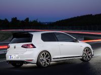 Volkswagen Golf GTI Clubsport (2016)