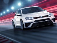 Volkswagen Golf GTI TCI (2016) - picture 1 of 3