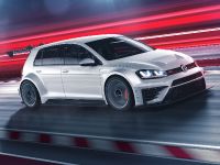 Volkswagen Golf GTI TCI (2016) - picture 2 of 3