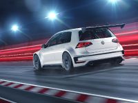 Volkswagen Golf GTI TCI (2016) - picture 3 of 3