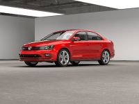 Volkswagen Jetta GLI (2016) - picture 1 of 2