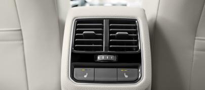 Volkswagen Passat (2016) - picture 20 of 31