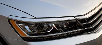 Volkswagen Passat (2016) - picture 31 of 31
