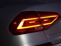 Volkswagen Passat (2016) - picture 1 of 31