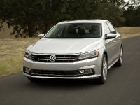 Volkswagen Passat (2016)