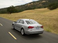 Volkswagen Passat (2016)