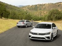 Volkswagen Passat (2016)