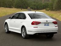 Volkswagen Passat (2016)