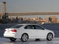 Volkswagen Passat (2016)