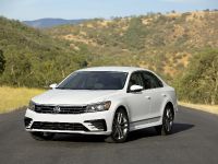 Volkswagen Passat (2016)