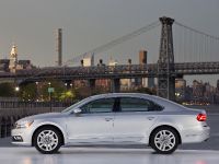 Volkswagen Passat (2016) - picture 21 of 31