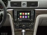 Volkswagen Passat (2016)