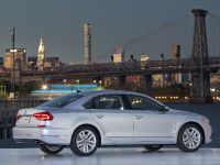 Volkswagen Passat (2016)