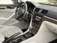 Volkswagen Passat (2016) - picture 26 of 31